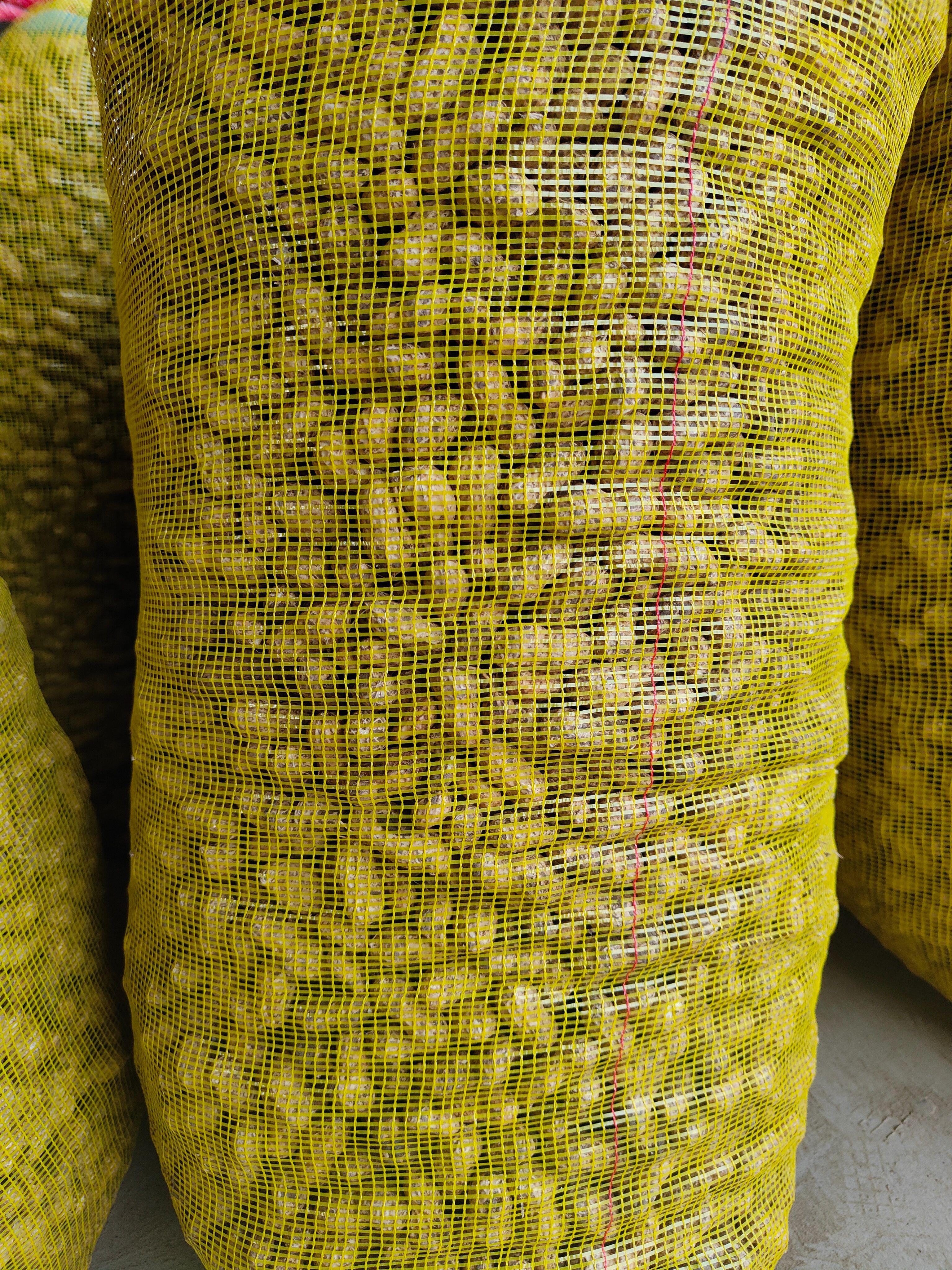  千亩基地直供精品鲜花生，电商，超市，加工厂，保质保量