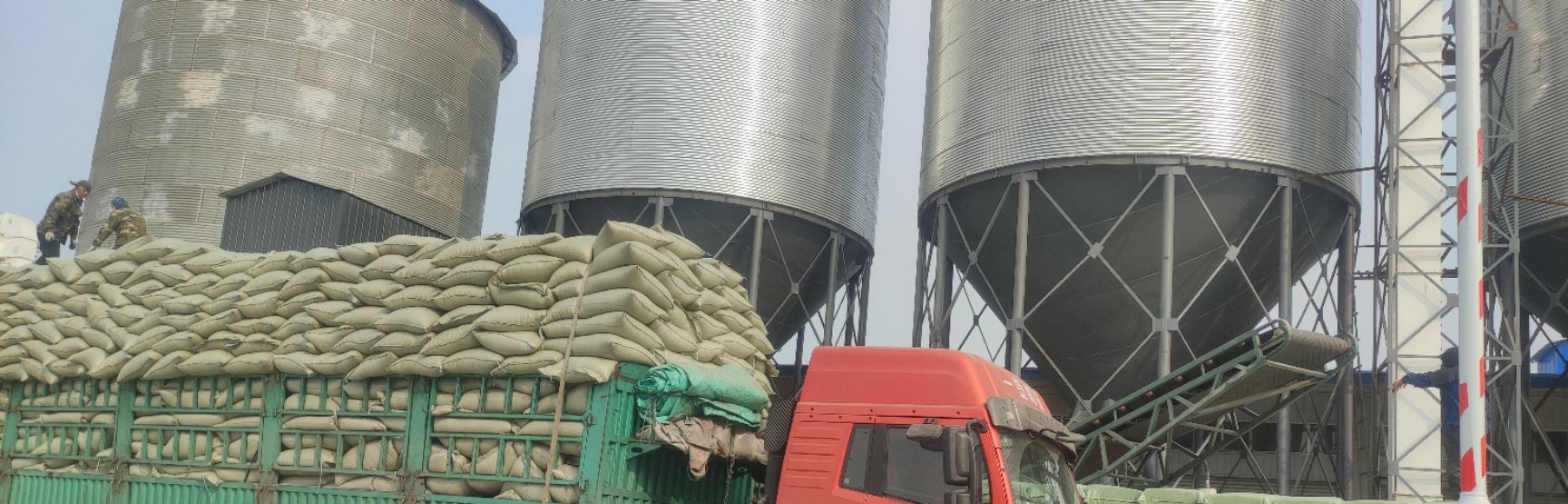 优质稻壳大量现货、养殖、种植垫料