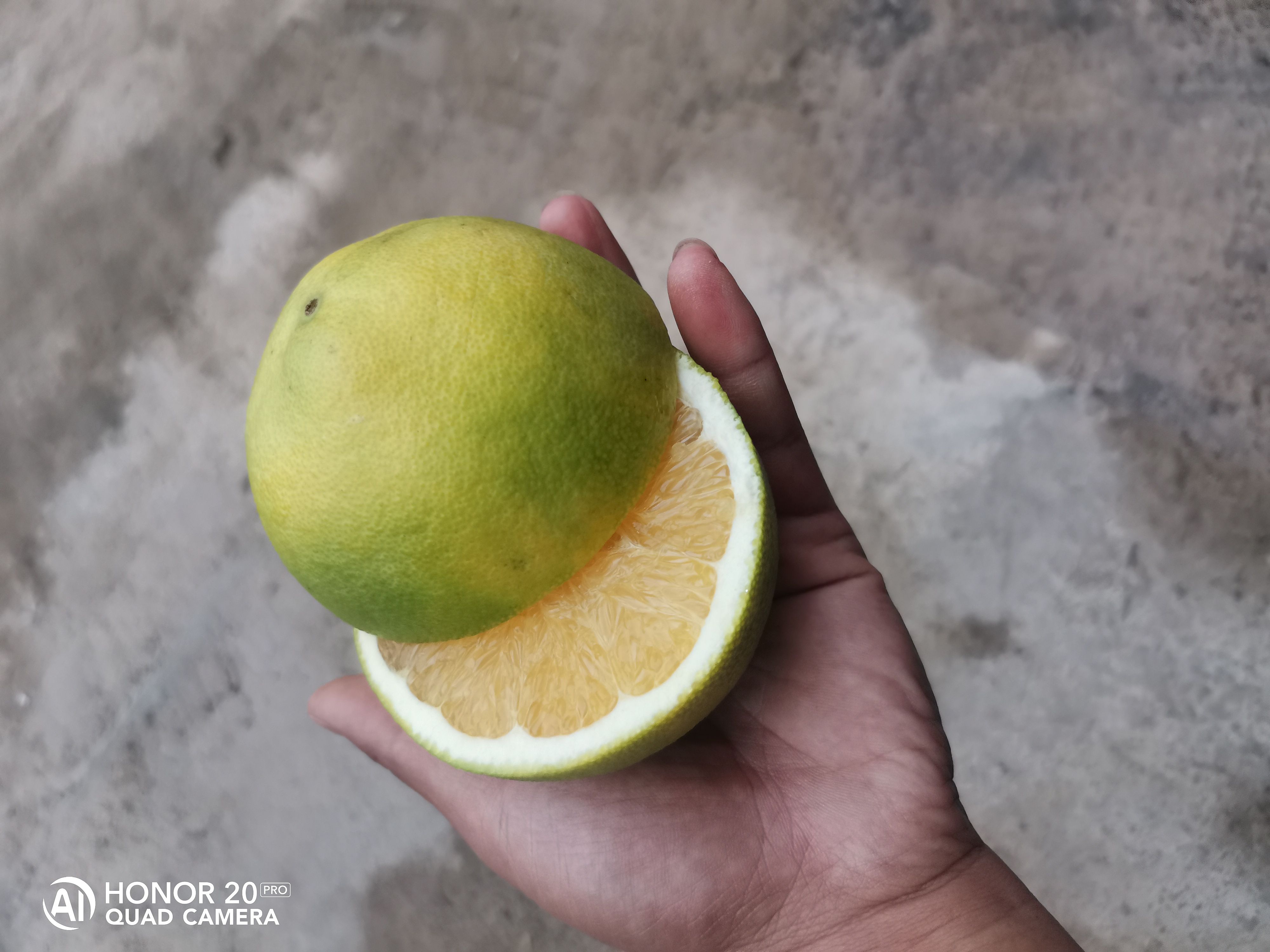 赣南脐橙98一箱二十斤包邮