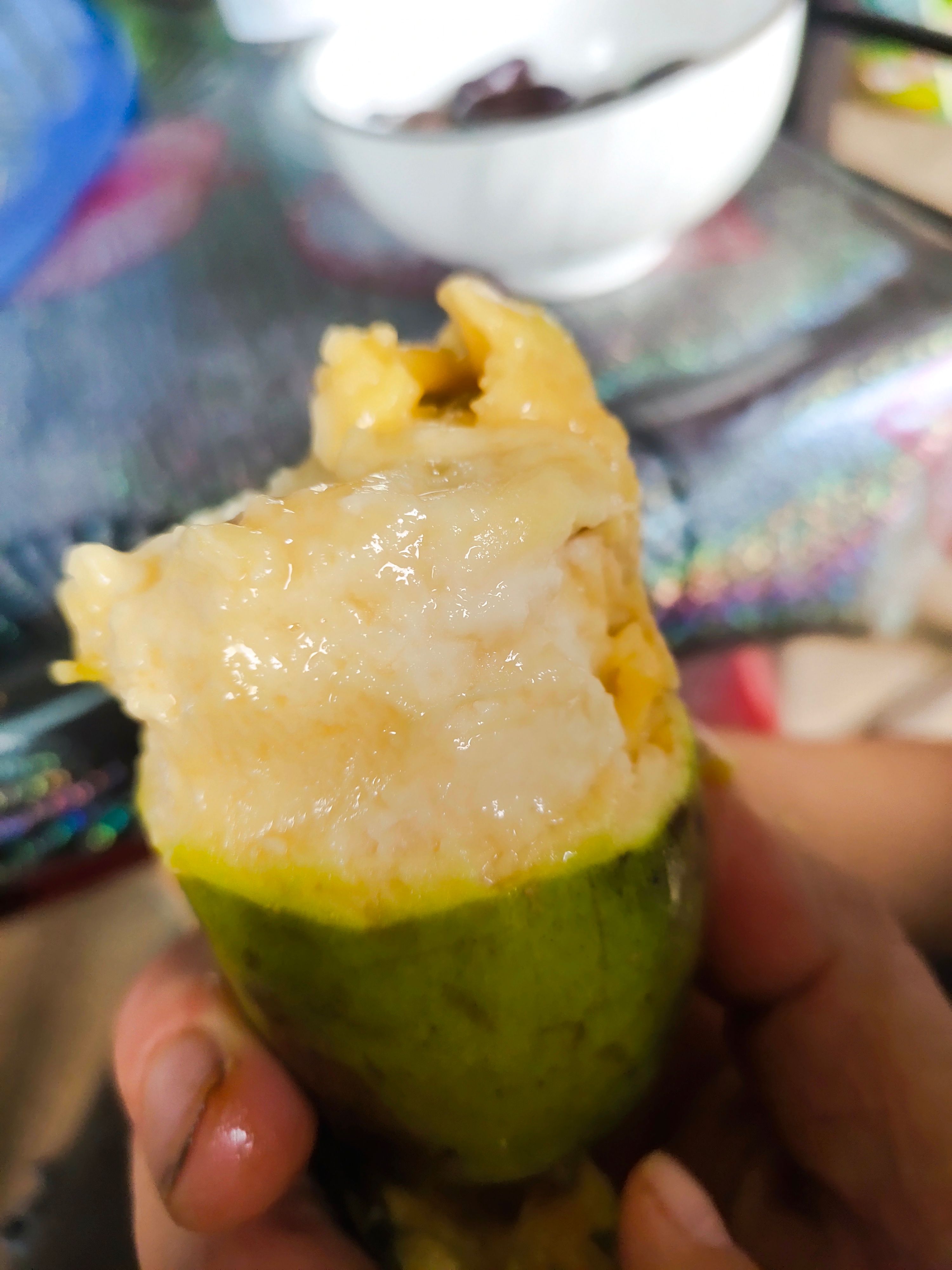 牛油果苗 供应美国泡泡果纯正苗木销售