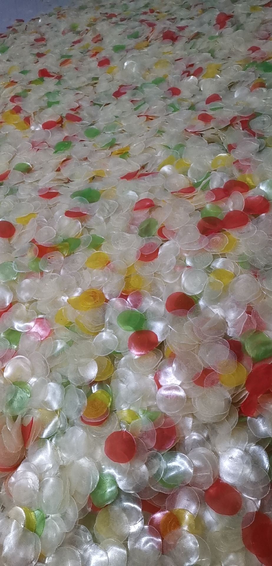 河北虾片，廊坊薯片，泡司