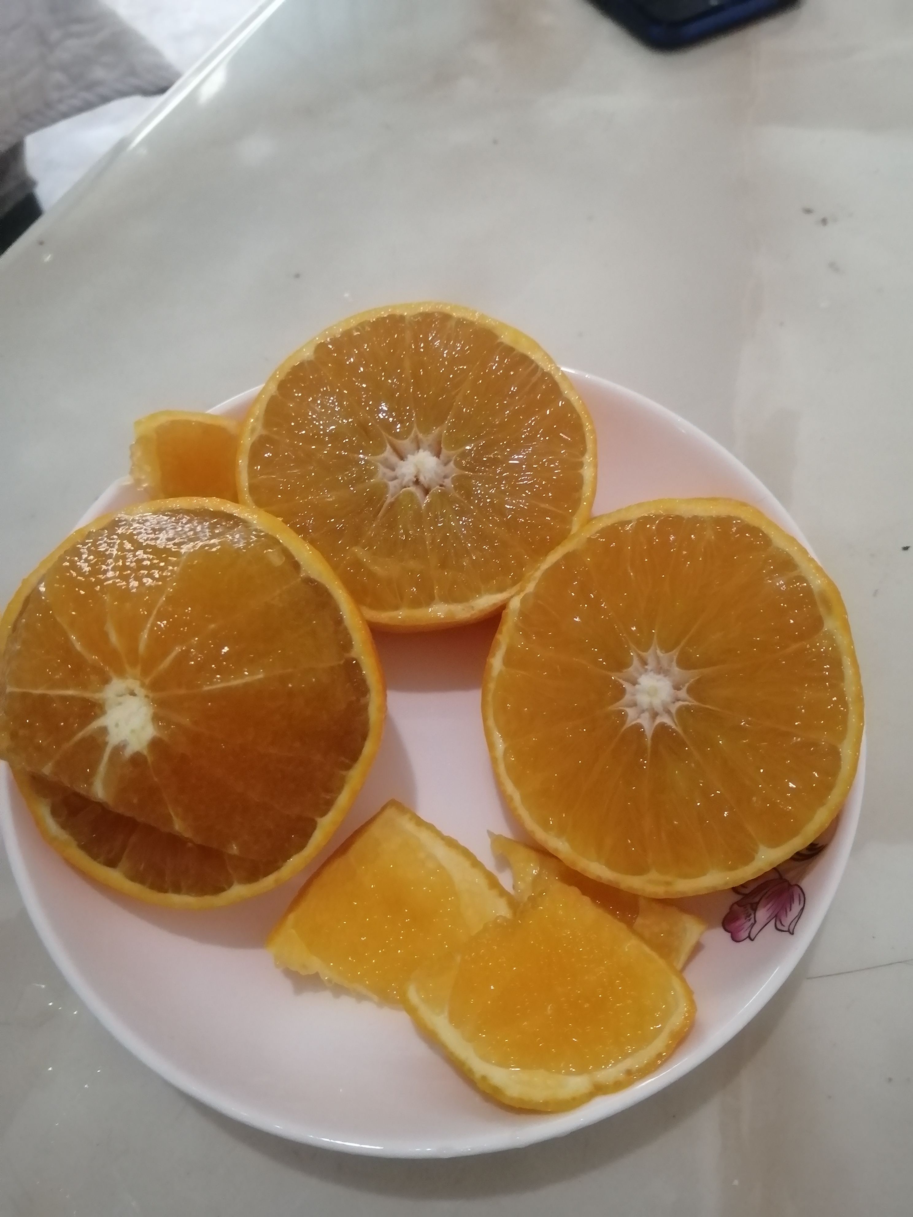 爱媛橙  爱媛38果冻橙，高山爱媛，阳光好，味道甜，皮薄如纸