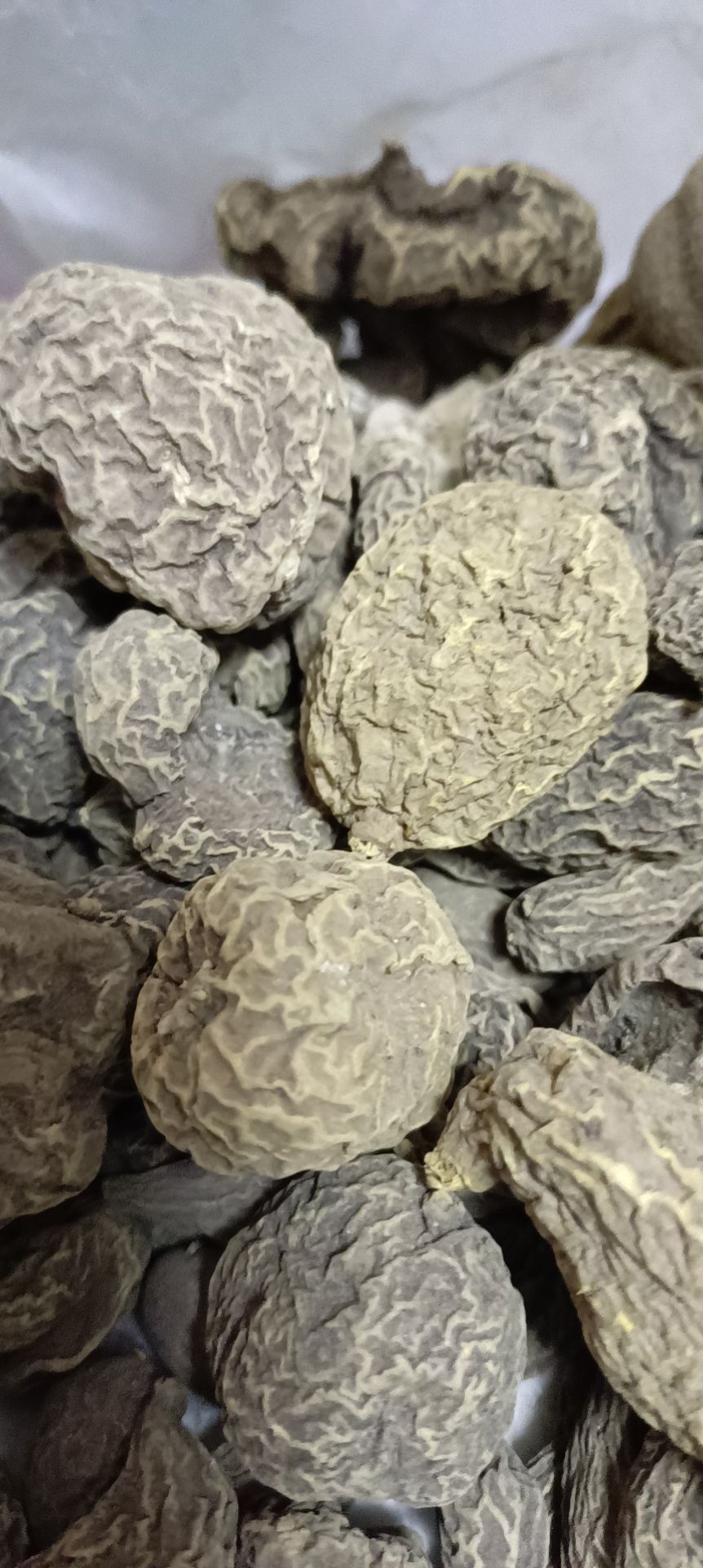 山慈菇 云南药材山慈姑，各种药材品种齐全规格多，100克包邮
