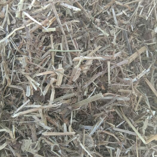 正阳县牛羊草花生秧