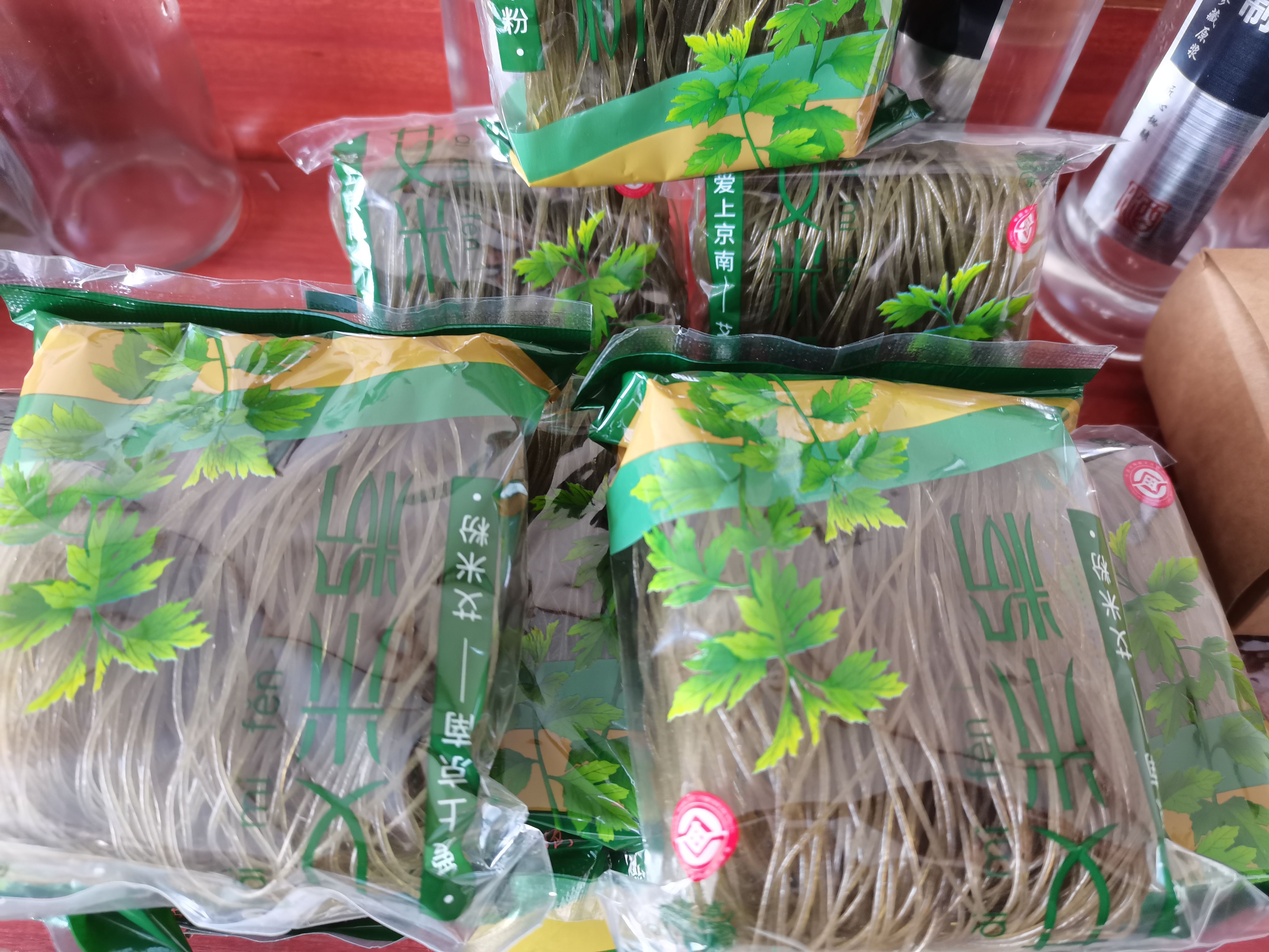 粉丝  米粉米线特色米粉螺蛳粉手工米粉红薯粉杂粮粉