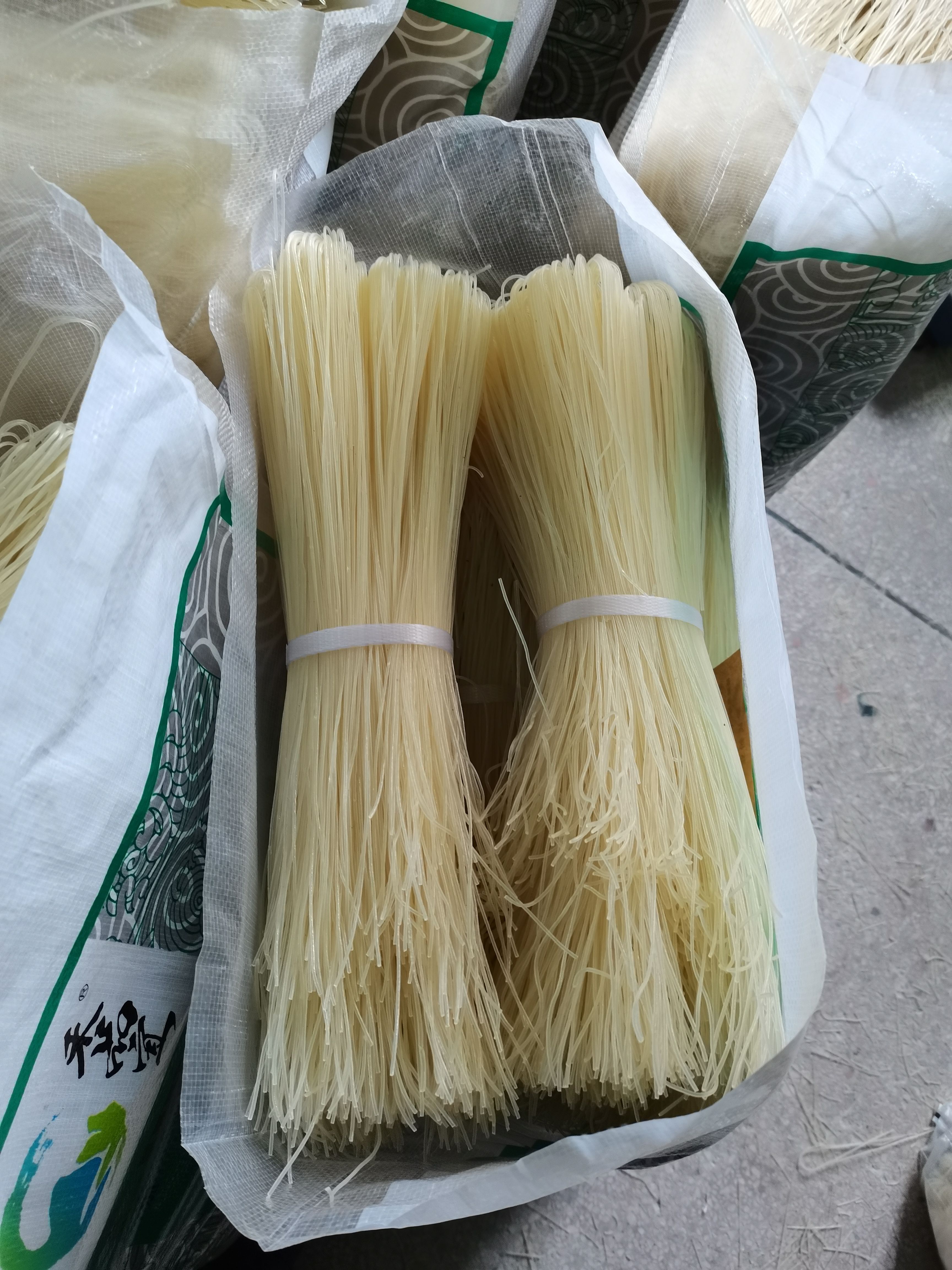 粉丝  米粉米线特色米粉螺蛳粉手工米粉红薯粉杂粮粉