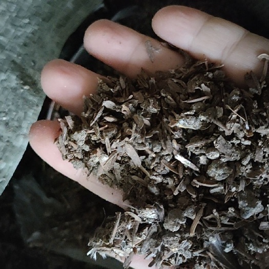 湘潭县稻壳鸡粪有机肥禽类粪