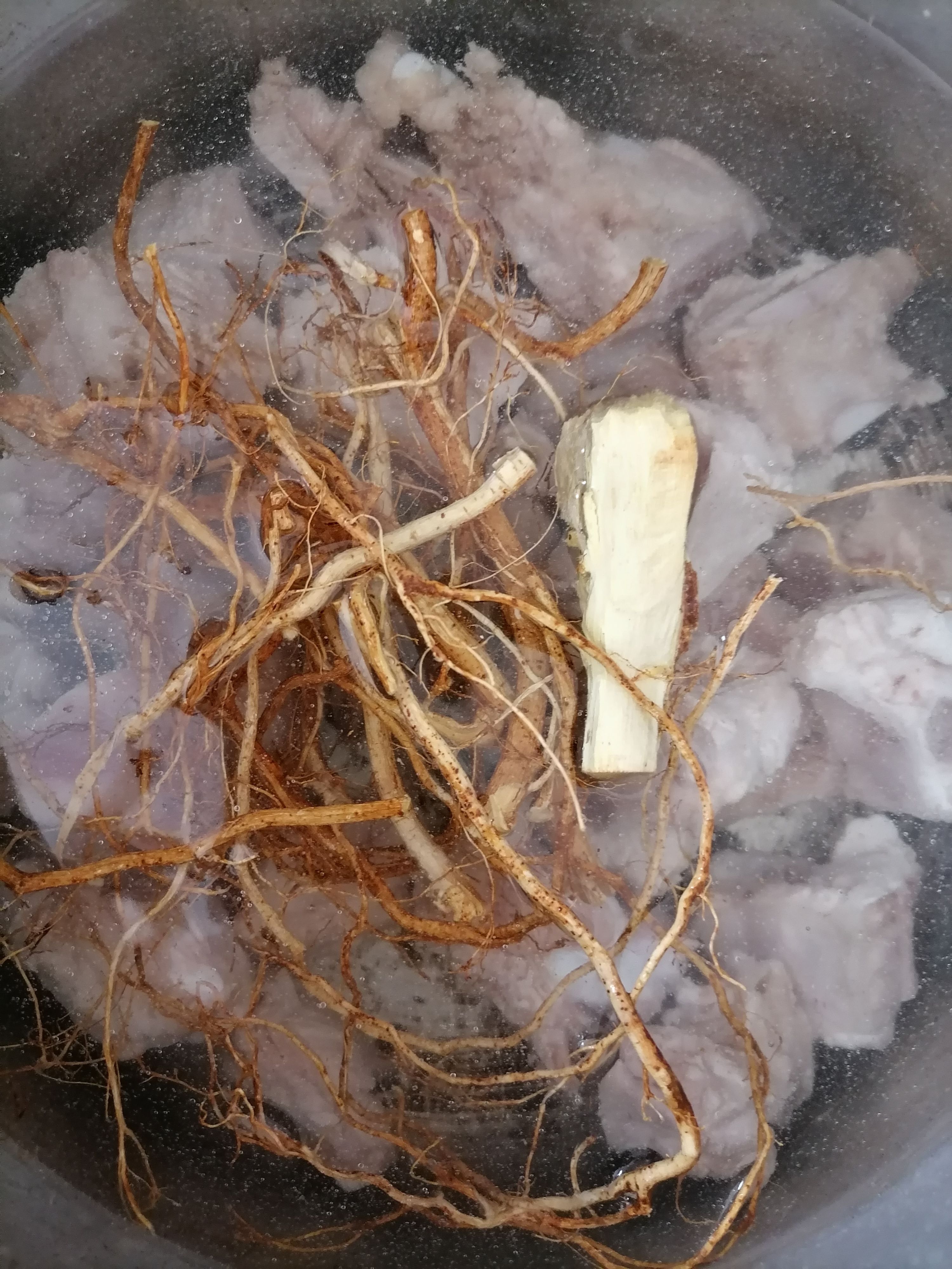 五指毛桃根连平特产新鲜2023年特鲜