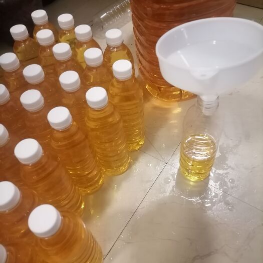 景东县 云南老品种核桃油