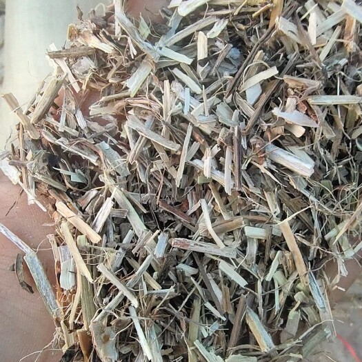 洛宁县羊爱吃的花生秧