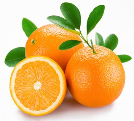 赣州信丰脐橙