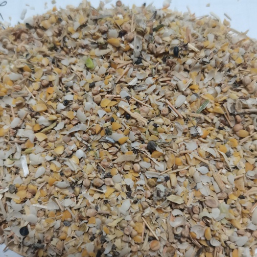 平山县 碎黄豆瓣