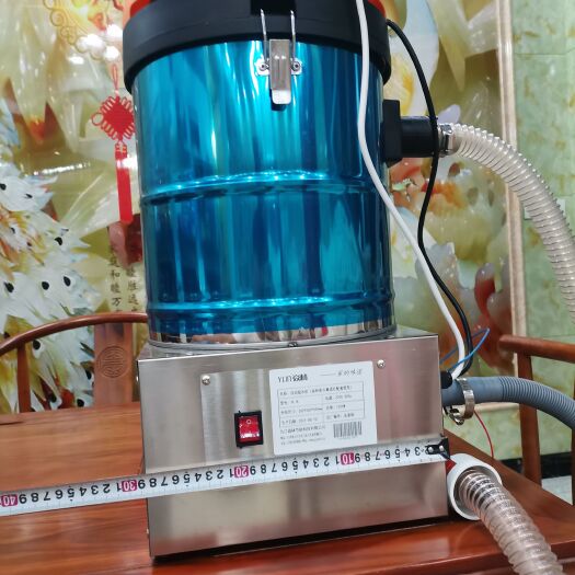 宜昌炒锅  焱林吸水机