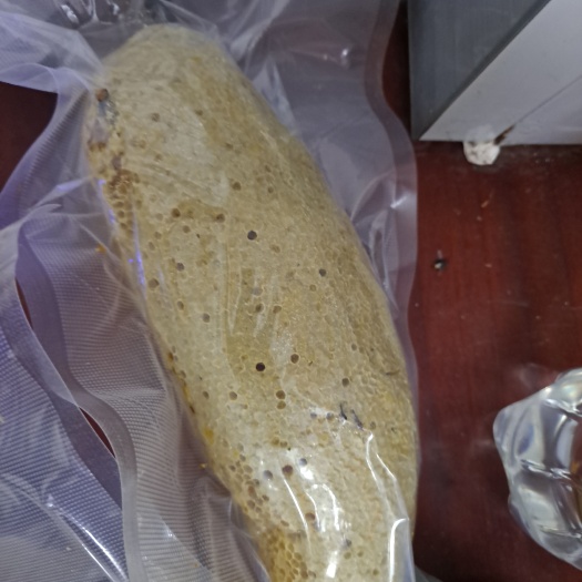蚕茧 广西崇左市土特产