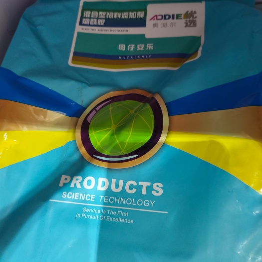 潍坊混合型饲料添加剂  母仔安乐（牛羊专用）