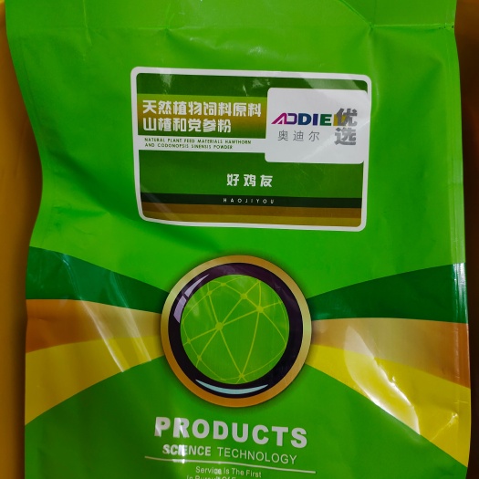 潍坊混合型饲料添加剂 好鸡友（蛋禽必备）