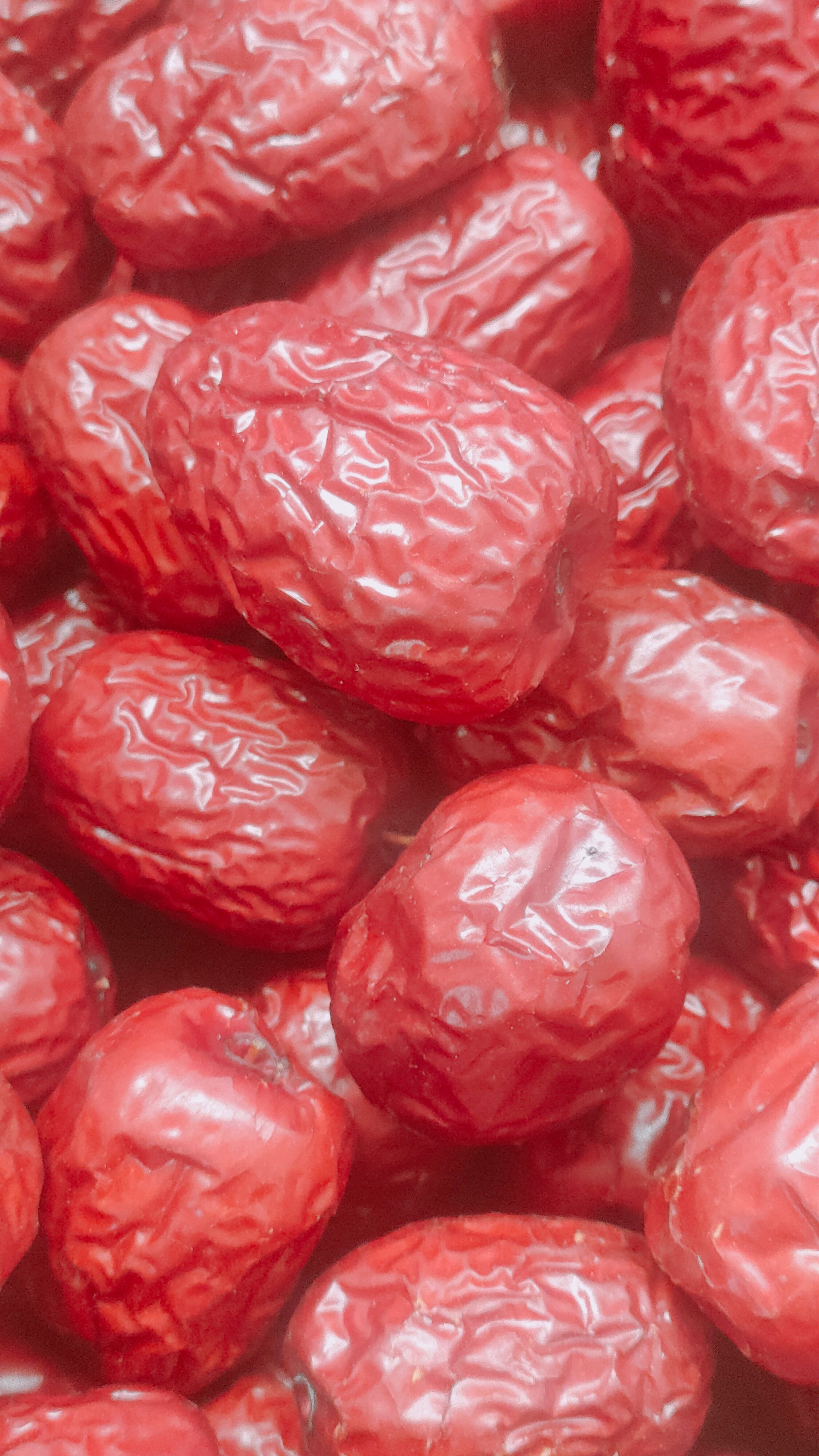 新货新疆若羌灰枣红枣超大和特 级都有货肉质紧