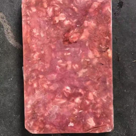 郑州羊副产品 熬汤羊板脑