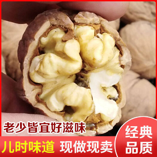 汾阳市 2021年老品种核桃大量有货