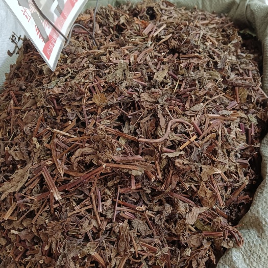 玉林中草药薄荷卜荷薄荷干货量大从优