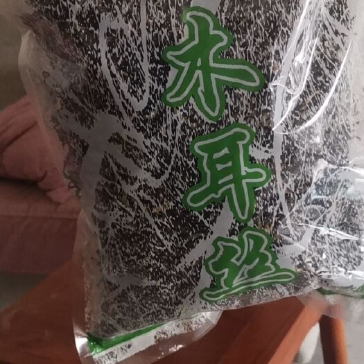 丰县精选木耳丝产地直销一手货源木耳丝
