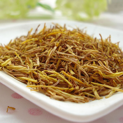 广昌莲须