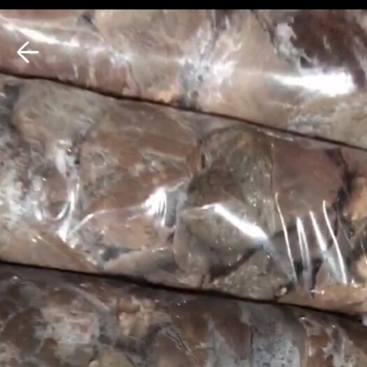 汕头牛杂 飞水牛肺