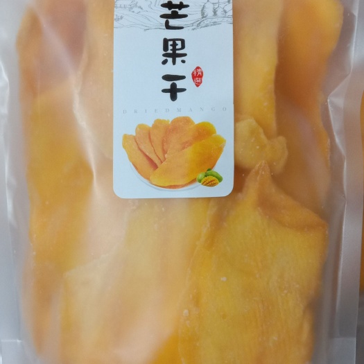 东兴市 芒果干