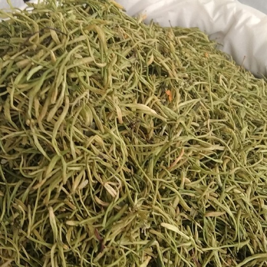 玉林绿金银花无粉无叶无硫新货含量包过检野生银花香味浓颜色靓