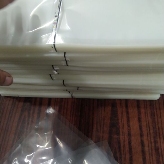 东光县35*45*20尼龙材质光面食品真空包装袋