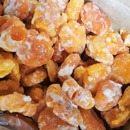 揭西县红桔饼  桔子饼，柑饼厂家直销量大价优