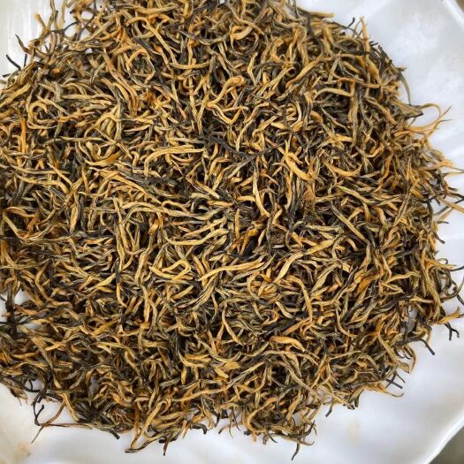 三江县 高山茶金骏眉
