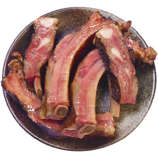 泸州腊排骨