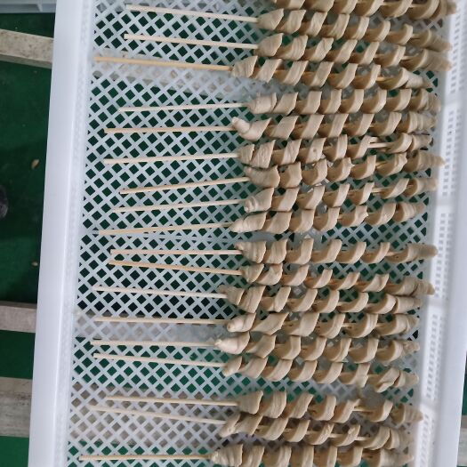 浚县 面筋串
