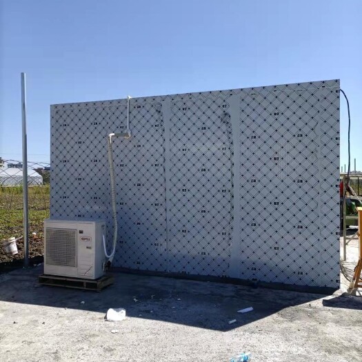 西安冷藏设备  专业各种类型冷库建造，全包定制冷库设计冷库安装售