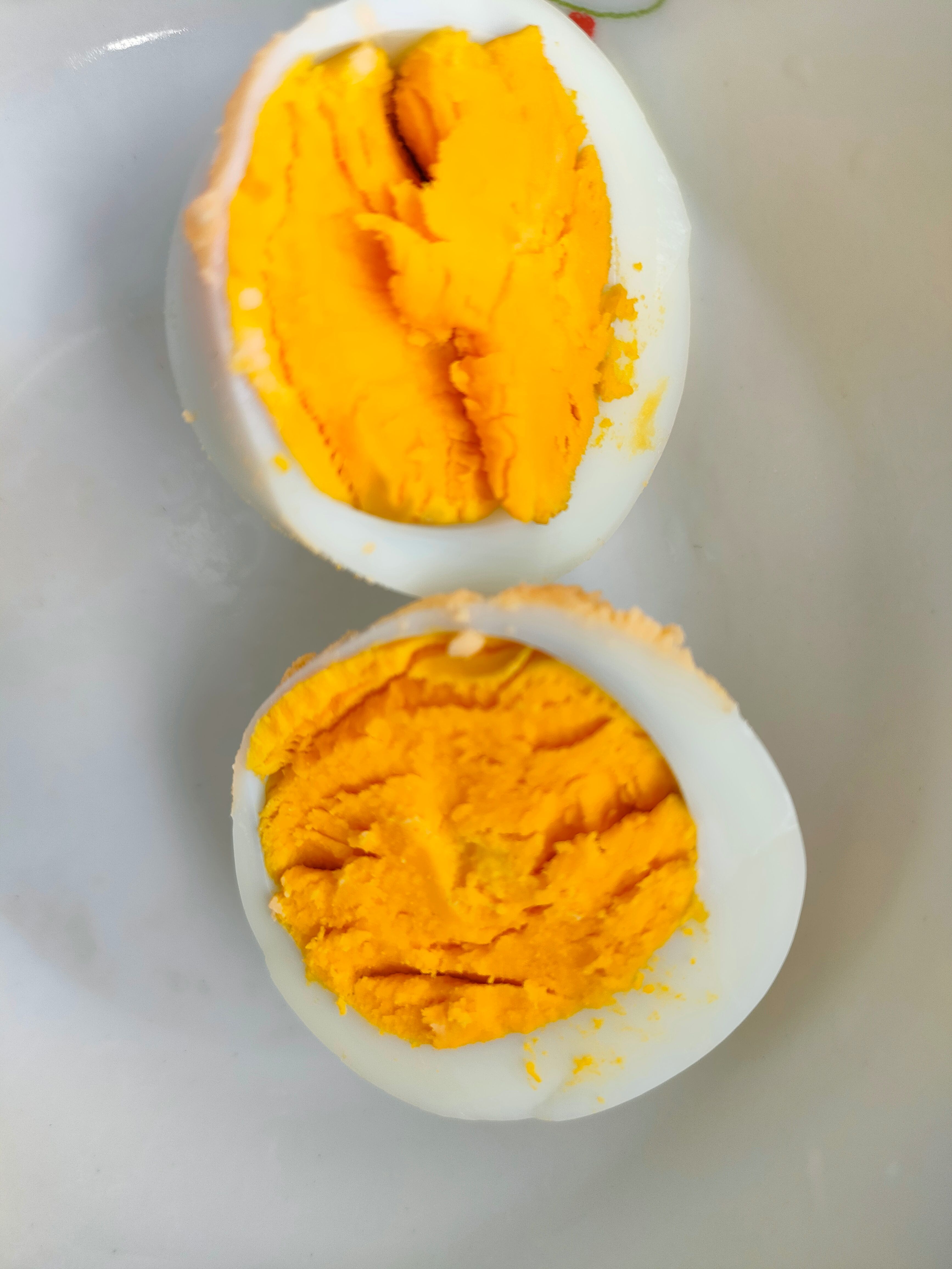 湖北武汉土鸡蛋 高品质，大码双色  新扬黑 壳粉亮 双色到位