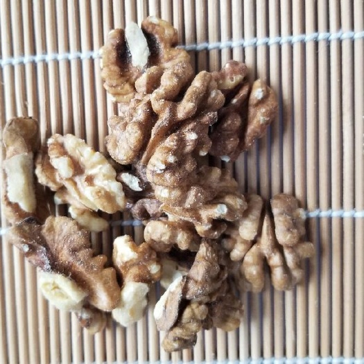 核桃仁，生/熟核桃仁薄皮核桃仁 新疆核桃仁 云南核桃仁