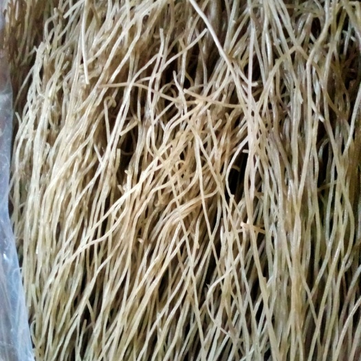 万荣县粉丝粉条 红薯粉条