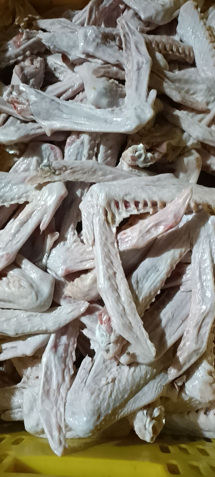 鹅掌，鹅翅膀，鹅副产品