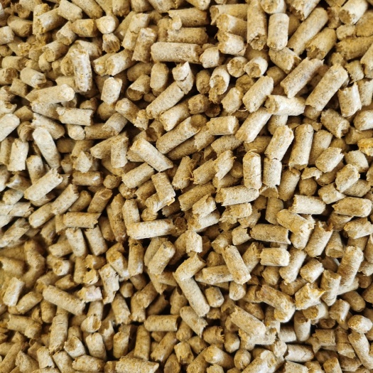 新沂市豆粕饲料 燕麦壳颗粒