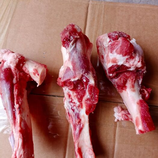 阳信县羊骨 羊棒骨，肉多，笋满油，常年批发
