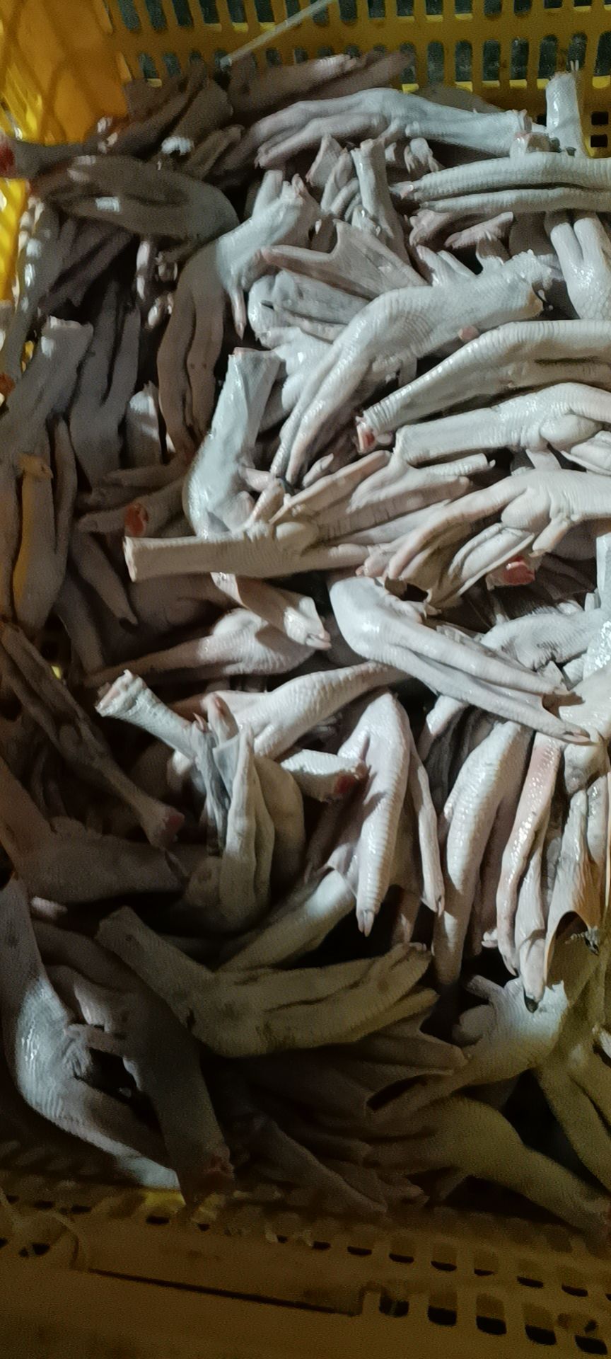 鹅掌，鹅翅膀，鹅副产品