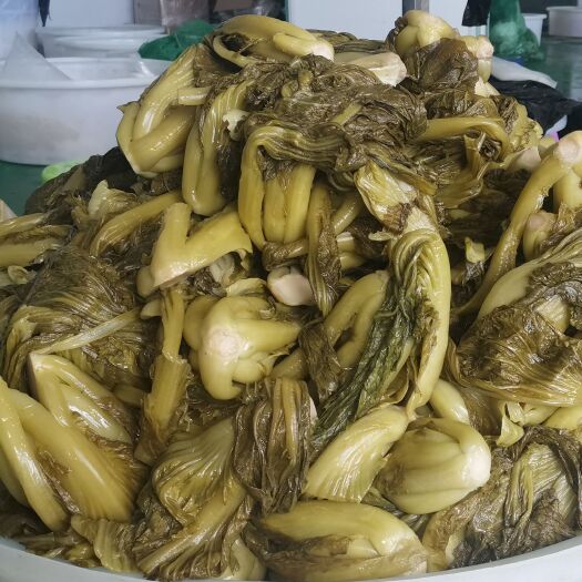 纳雍县纳坛子酸菜