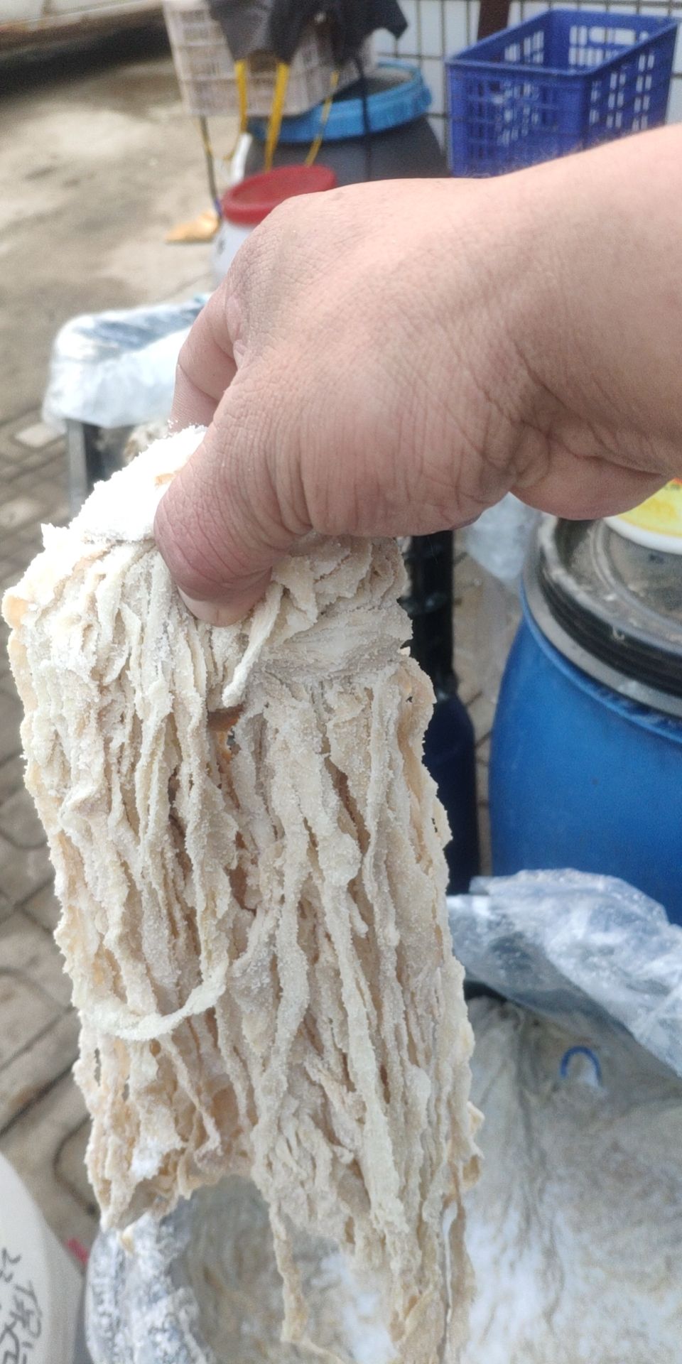 香肠/腊肠  肠衣，腊肠，香肠，风干肠，做70斤肠六路到九路