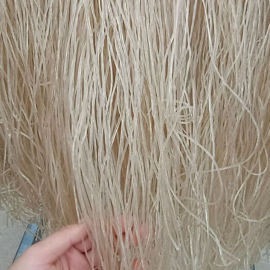 汝南县粉丝粉条 农家生产，纯粉条