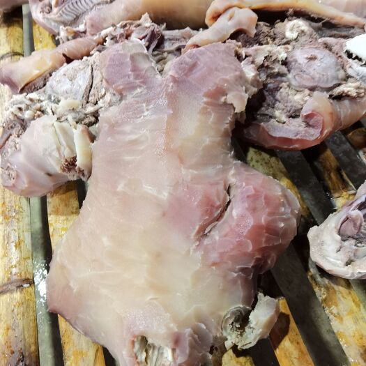 漯河牛头肉