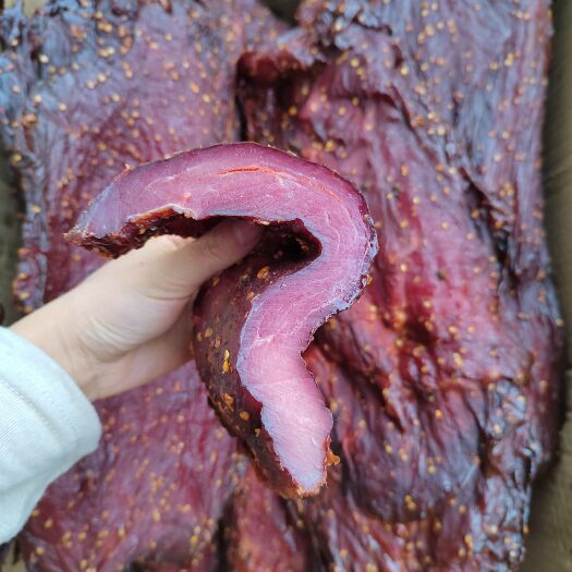 成都腌肉  大块肉麻辣五香 牦牛肉味厂家直销一手货源