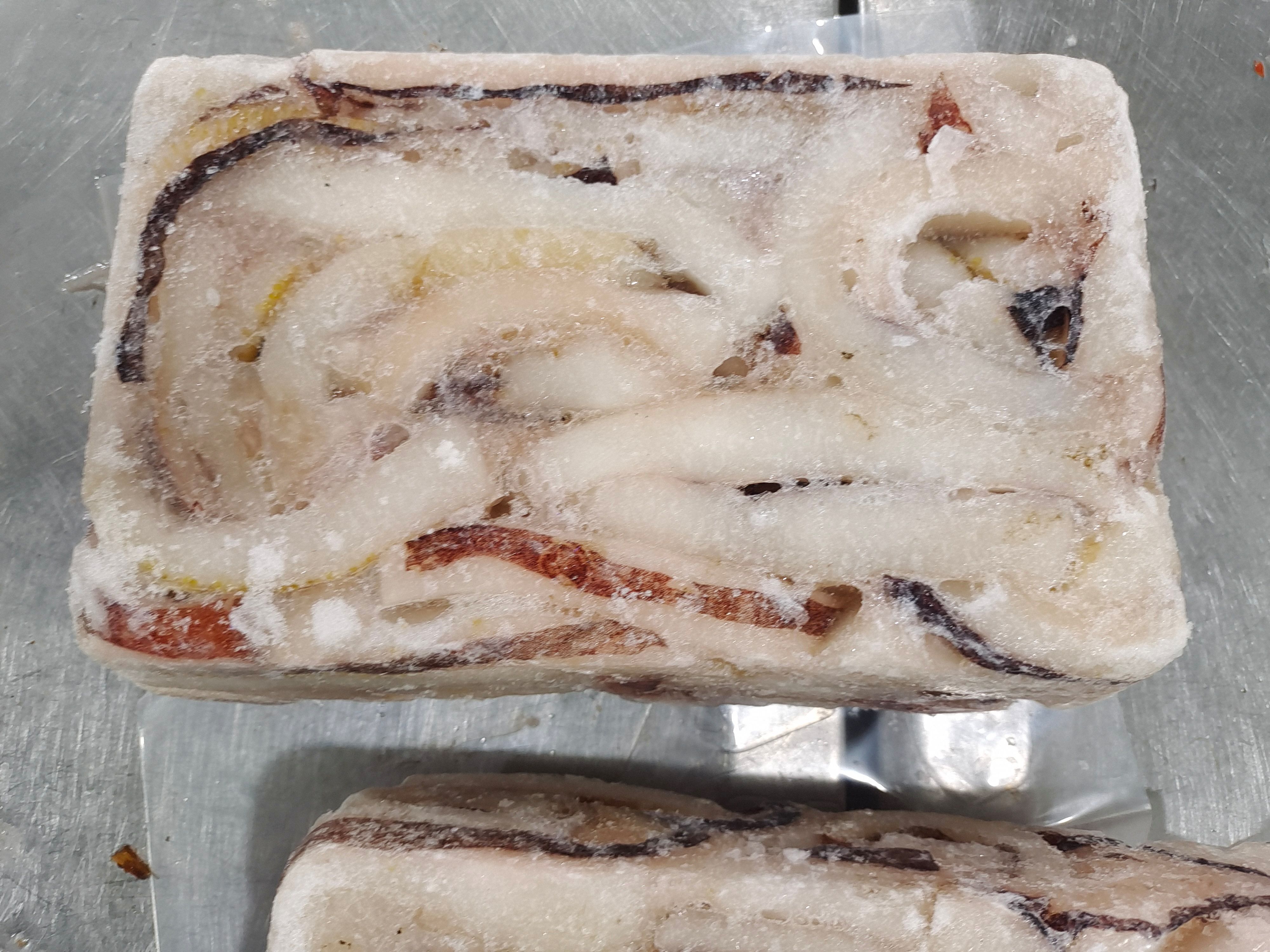 鱿鱼条1公斤小包装