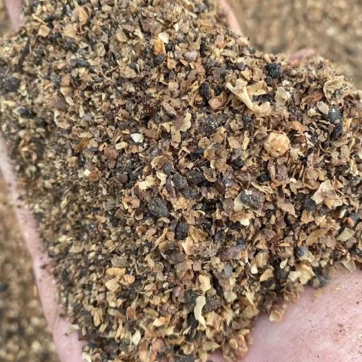 正定县 肥料级豆粕