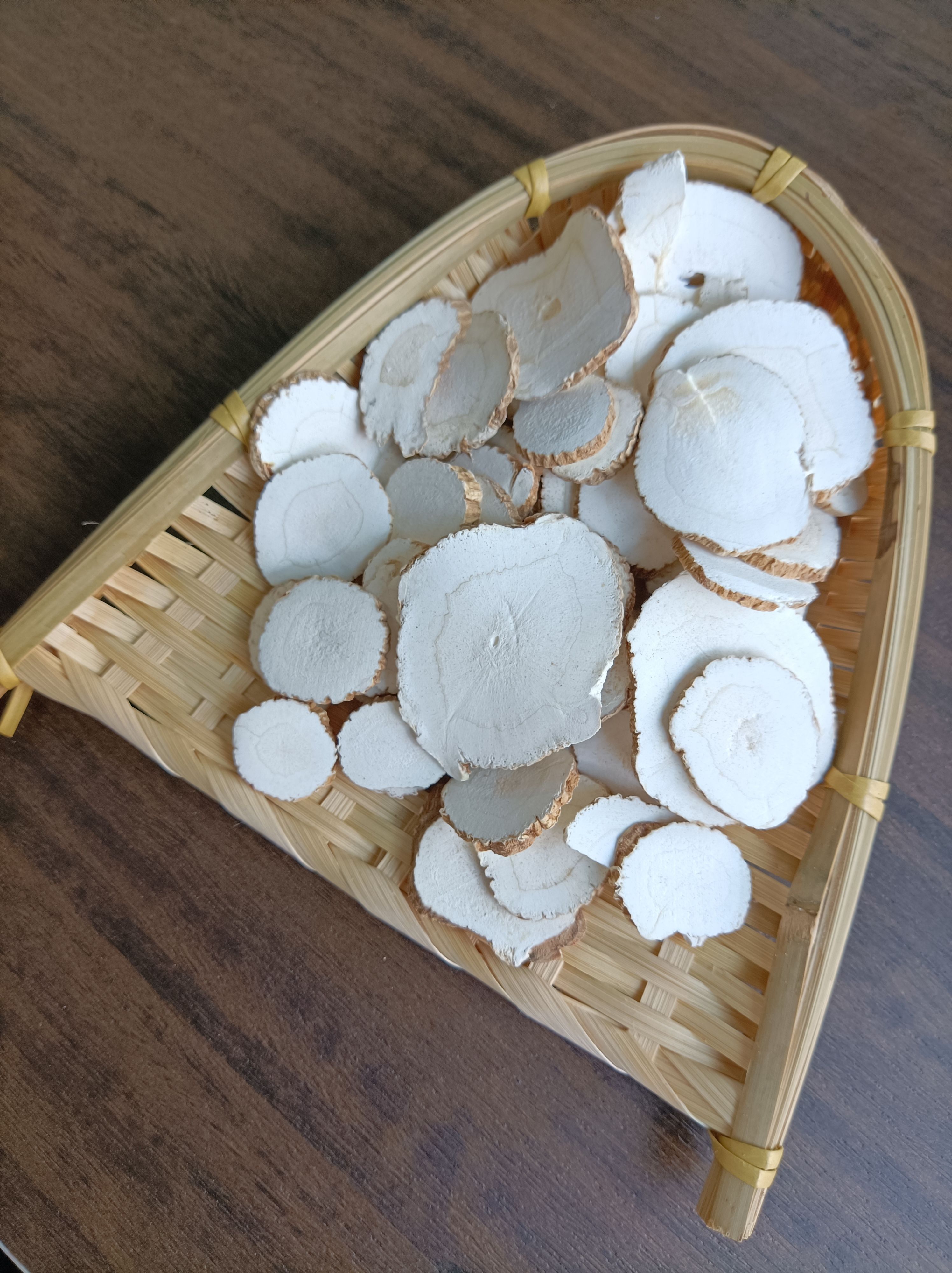 白芷白芷片多种规格产地加工自产自销价格优